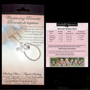 NEW - Cherished Moments Bracelet